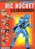 Ric Hochet Tome 31 : K.O. en neuf rounds
