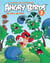 Les nouvelles aventures des angry birds t.3 - de mal en pigs