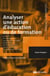Analyser une action d'éducation ou de formation