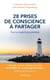 28 prises de conscience à partager : Pour un esprit plus paisible