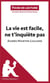 Fiche de lecture : la vie est facile, ne t'inquiète pas d'Agnès Martin-Lugand : résumé complet et analyse détaillée de l'oeuvre