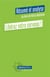 Libérez votre cerveau ! résumé et analyse du livre de Idriss Aberkane