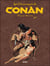 Les chroniques de Conan : Intégrale vol.4 : 1977