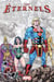 Marvel-Verse: Les Eternels