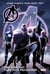 Avengers - time runs out : Intégrale vol.1 : Tomes 1 et 2 : tu ne peux pas gagner