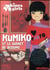 Kinra girls Hors-Série : Kumiko et le carnet de dessins