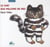 Le chat aux millions de vies