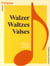 Strauss - valses pour piano