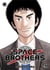 Space brothers Tome 8