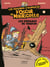 Les nouvelles z'aventures d'Oscar et Mauricette t.1 - les disparus de Verdun