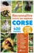 Reconnaître toutes les espèces de Corse