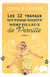 Les 12 travaux mythiquement merveilleux de Pernille
