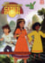 Les mystérieuses cités d'or - anime comics saison 2 t.2