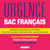 Urgence - bac français - genres et mouvements littéraires, étude de la langue, méthodologie, sujets pas à pas - tests d'entraînement, tests d'évaluation, fiches de révision