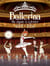 Ballerina - ma danse à colorier