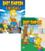 Bart Simpson : Tome 8 et Tome 13