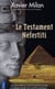 Le testament néfertiti