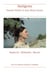 Antigone : Sophocle, Holderlin, Brecht