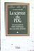 Evm la science du pdg