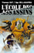 L'école des assassins