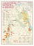 Carte des vins de Quincy et de Reuilly