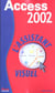 Assistant visuel access 2002
