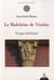 La madeleine de Vézelay - voyage initiatique