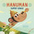 Hanuman super singe