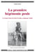 Première hégémonie peule (La)