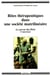 Rites thérapeutiques dans une société matrilinéaire. Le gèrem des Péré (Cameroun)