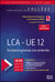 LCA - UE 12 - formation générale à la recherche (iECN 2016, 2017, 2018)