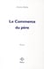 Le commerce du père