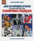 JEUX OLYMPIQUES D'HIVER : LA BELLE HISTOIRE DES CHAMPIONS FRANCAIS