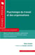 Psychologie du travail et des organisations