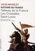 Histoire de France Tome 2 - tableau de la France, les croisades, Saint Louis