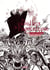 LES CAVALIERS DE L'APOCALYPSE Tome 1 : les cavaliers de l'apocalypse t.1 - le maitre des limbes