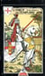 Le tarot des templiers