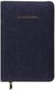 La Sainte Bible Segond 1910 - Denim, ongles, glissère, souple, tranches or, format compact