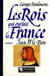 Les rois qui ont fait la France - les Valois - Jean II le bon
