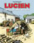 Lucien Tome 5 : Lucien se met au vert