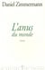 L'anus du monde