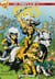 Elfquest - le pays des elfes Tome 1 : les rescapés du feu
