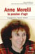 Anne Morelli : la passion d'agir