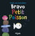 Bravo petit poisson !