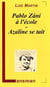 Pablo Zani à l'école - Azaline se tait