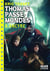Thomas passe-mondes Tome 8 - Ancyre