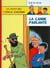 Les aventures d'oncle Zigomar Tome 5 : la canne parlante