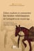 Éditer, traduire et commenter les textes vétérinaires  de l'antiquité et du moyen âge : Contributions préparées pour le VIe colloque international  de médecine vétérinaire antique et médiévale  (Liège, 26-28 mars 2020)