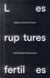 Les ruptures fertiles - design et innovation disruptive