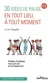 30 idées de pause en tout lieu, à tout moment - profiter d'instants rien qu'à soi et se ressourcer